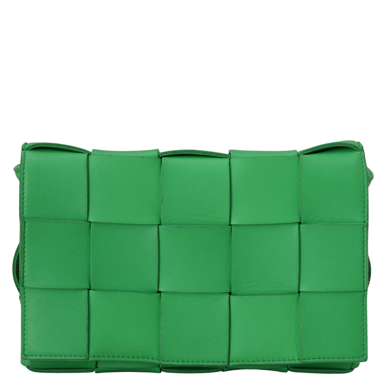 BOTTEGA VENETA(USED)보테가베네타 카세트백